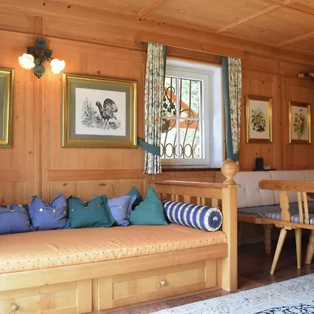 Ferienhaus By With Whirlpool