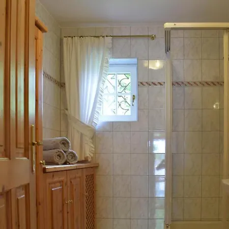 Ferienhaus By With Whirlpool Millstatt am See