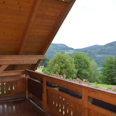 Ferienhaus By With Whirlpool *