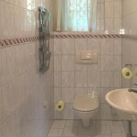 By With Whirlpool Prázdninový dům *