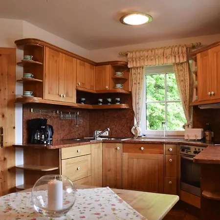 Prázdninový dům By With Whirlpool Millstatt